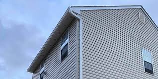 Best James Hardie Siding  in White Haven, PA